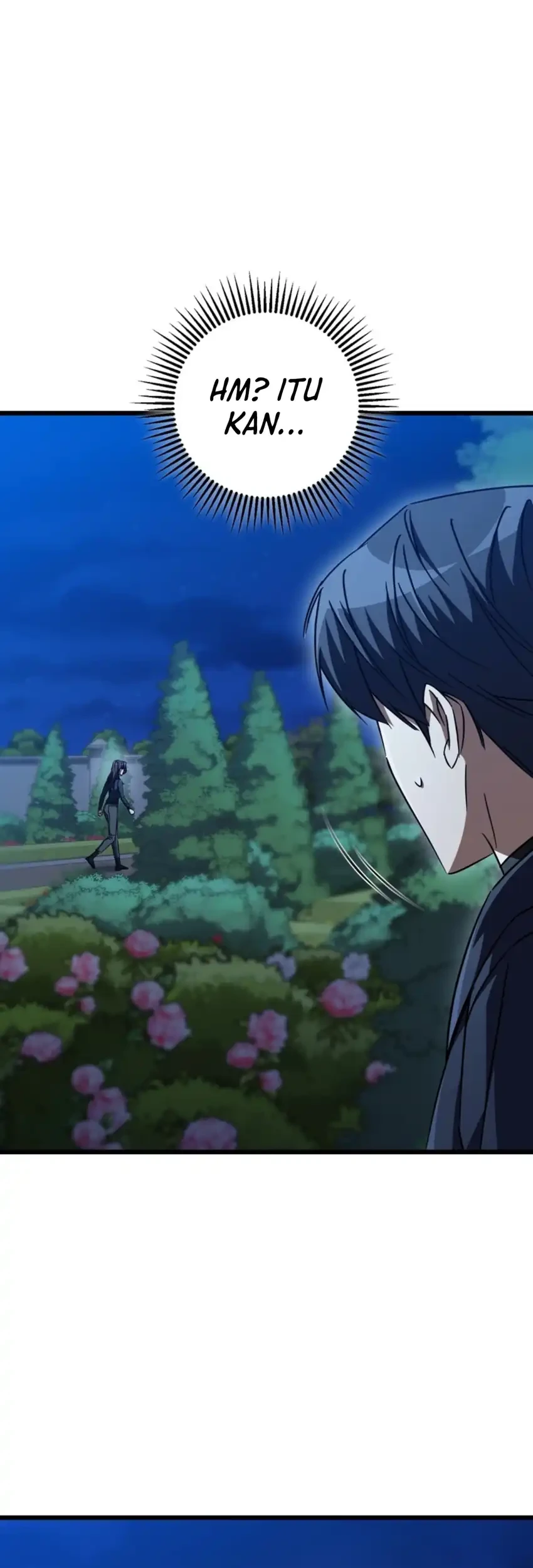 The Regressed Extra Becomes a Genius Chapter 32 Gambar 15