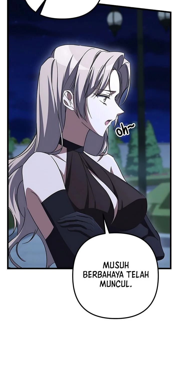The Regressed Extra Becomes a Genius Chapter 35 Gambar 13