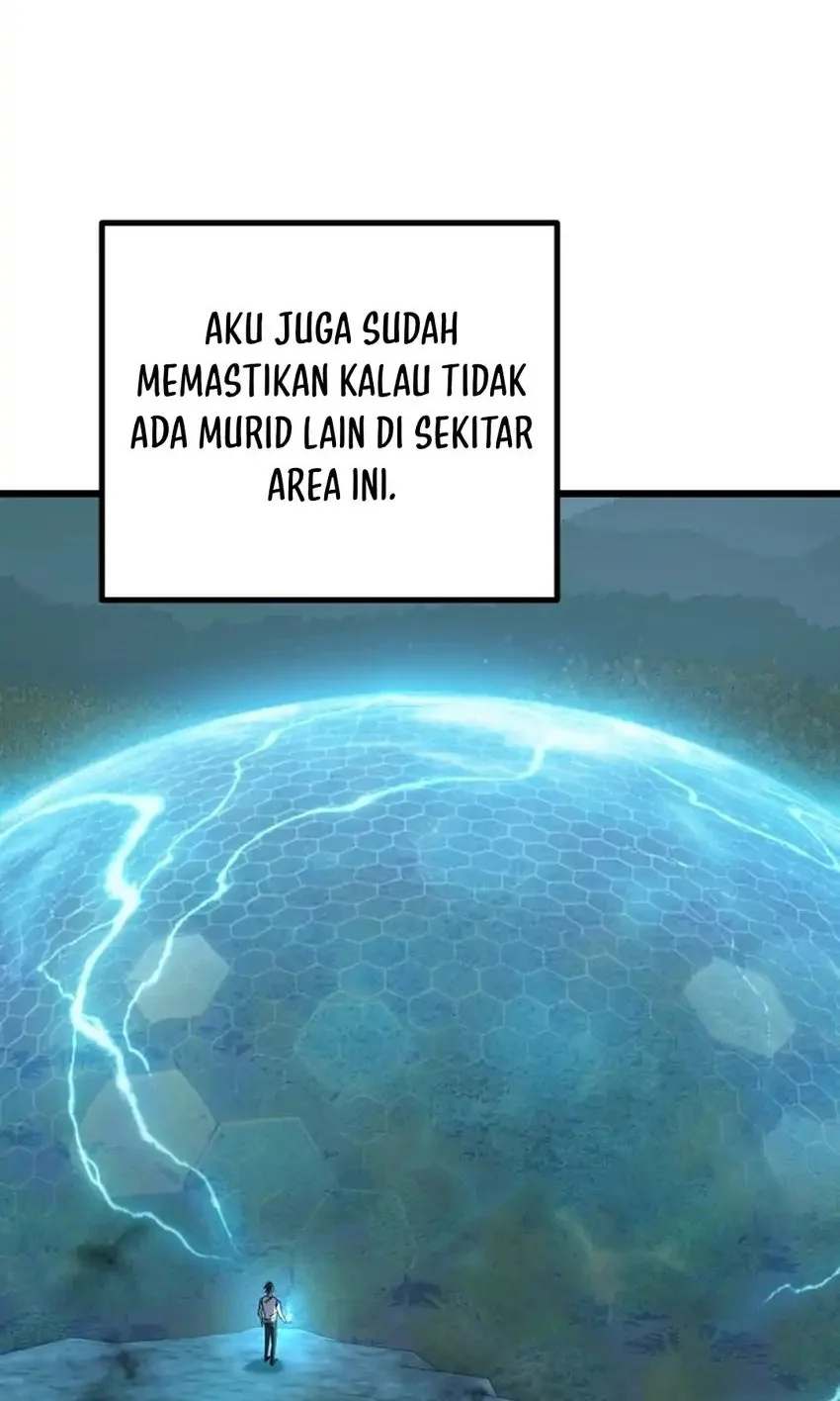 The Regressed Extra Becomes a Genius Chapter 42 Gambar 15