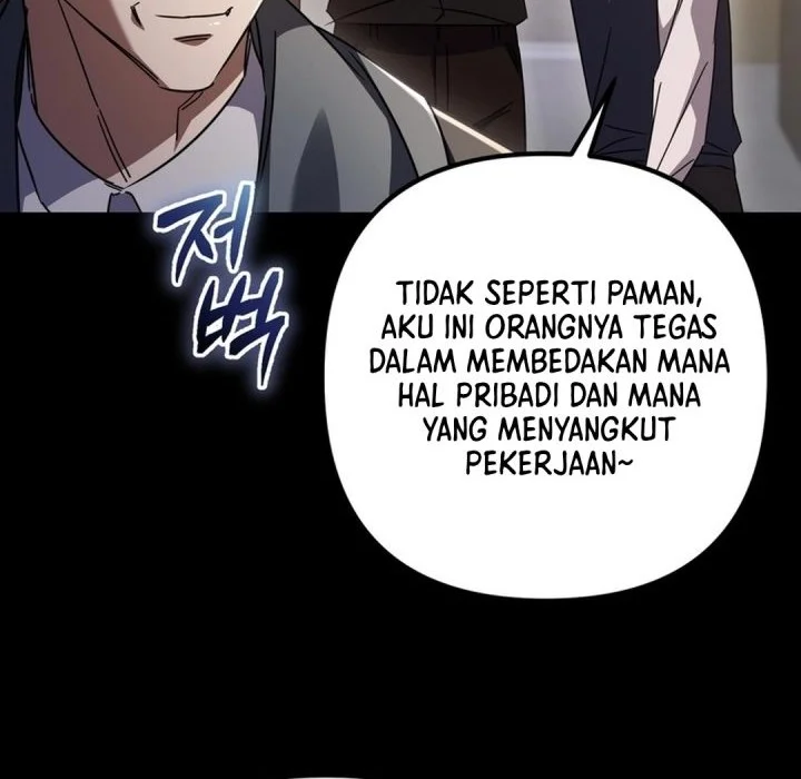 The Regressed Extra Becomes a Genius Chapter 43 Gambar 10