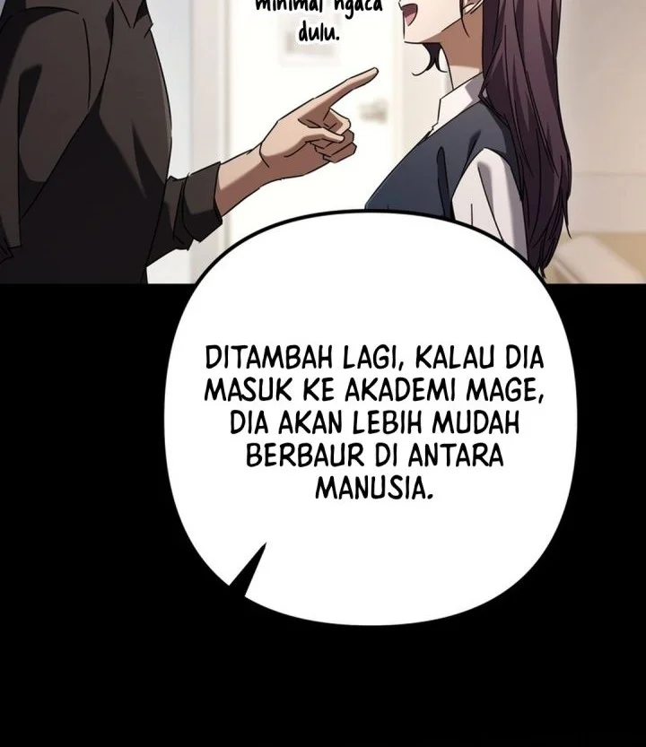 The Regressed Extra Becomes a Genius Chapter 43 Gambar 12