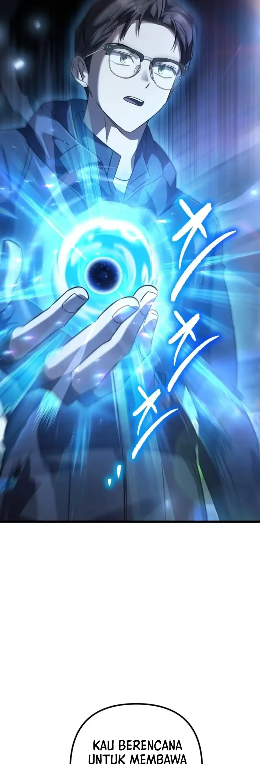 The Regressed Extra Becomes a Genius Chapter 46 Gambar 13