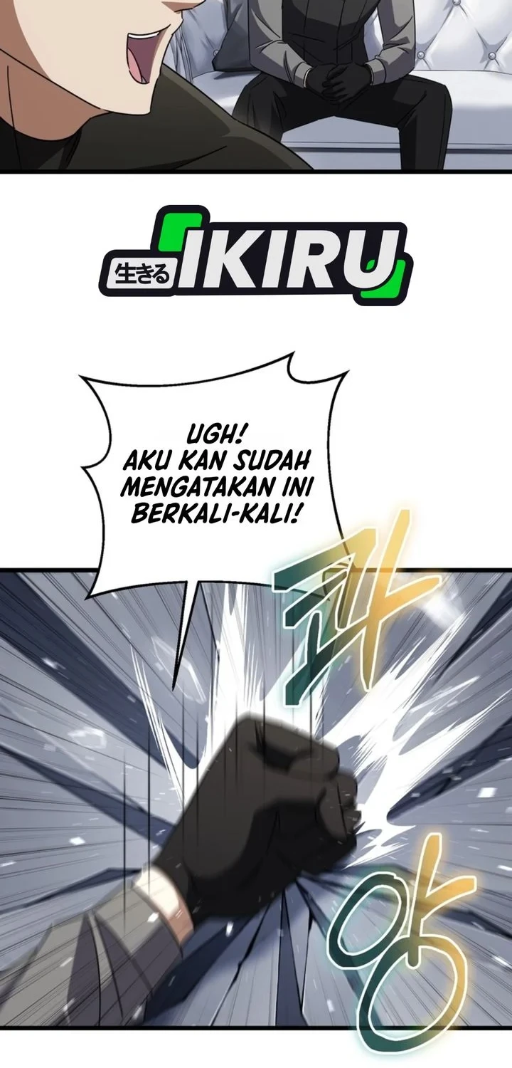 The Regressed Extra Becomes a Genius Chapter 52 Gambar 12