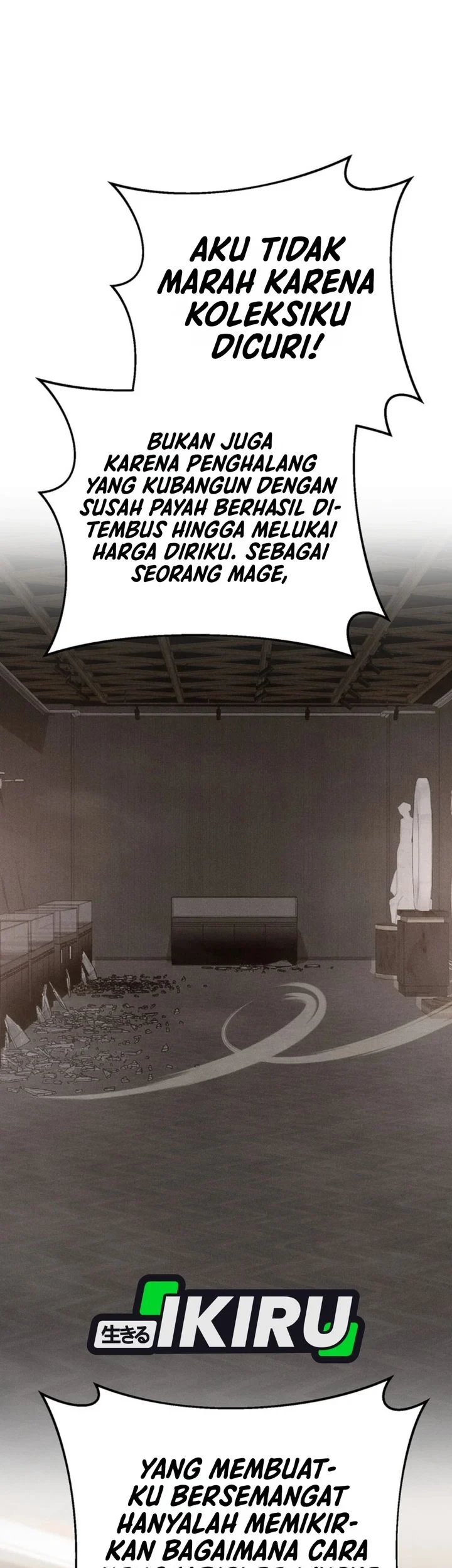 The Regressed Extra Becomes a Genius Chapter 52 Gambar 13
