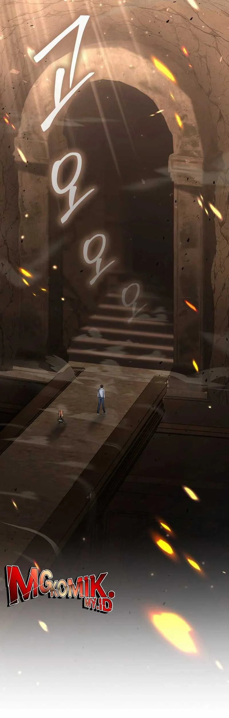 The Regressed Genius Player’s Legendary Weapon Creation Chapter 29 Gambar 12