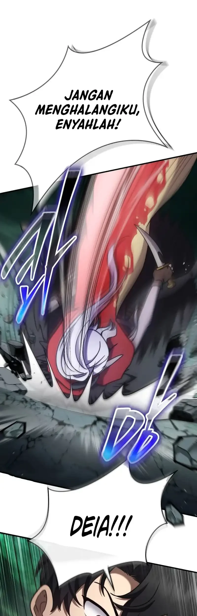 The Regressed Genius Player’s Legendary Weapon Creation Chapter 70 Gambar 9