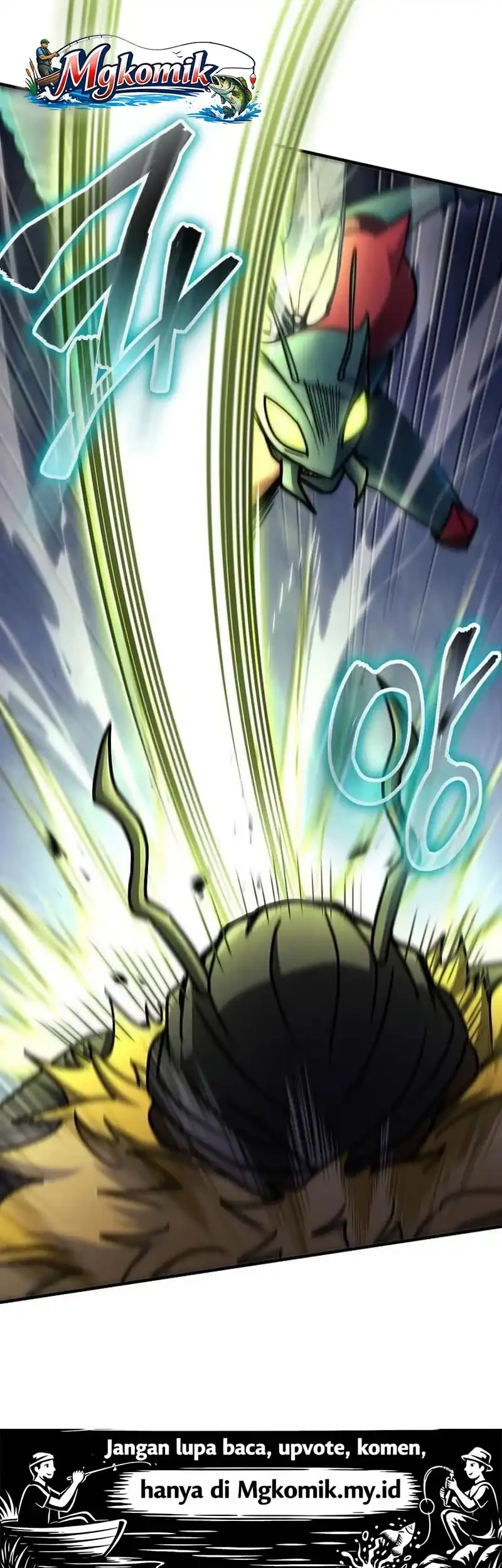 The Regressed Genius Player’s Legendary Weapon Creation Chapter 80 Gambar 9
