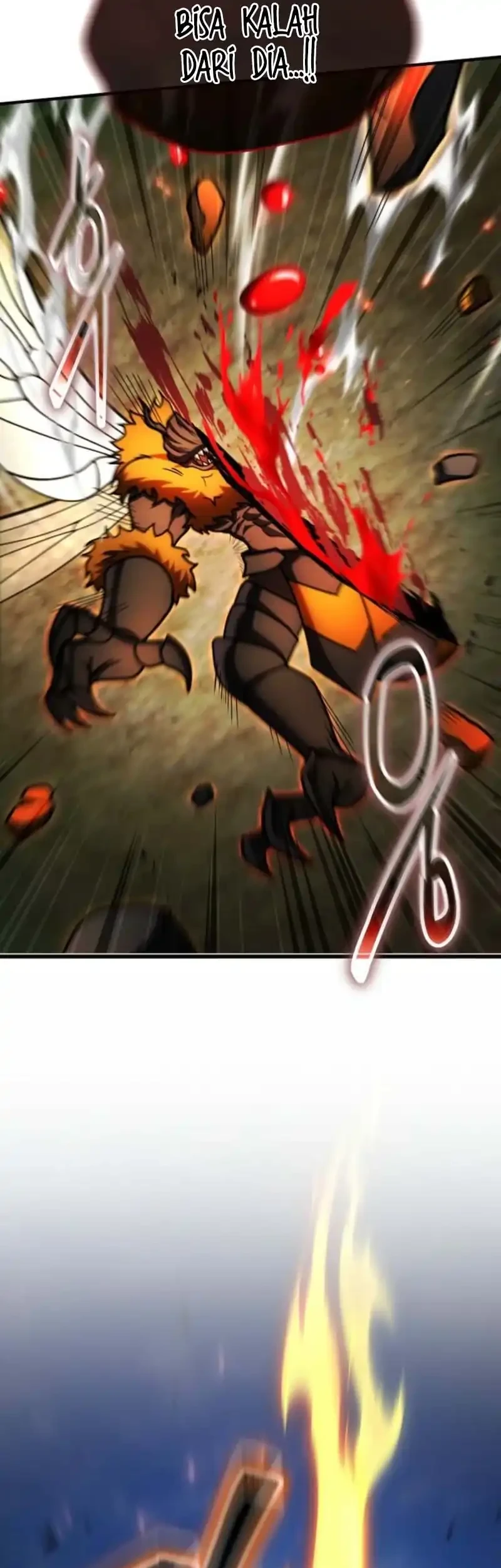 The Regressed Genius Player’s Legendary Weapon Creation Chapter 82 Gambar 9