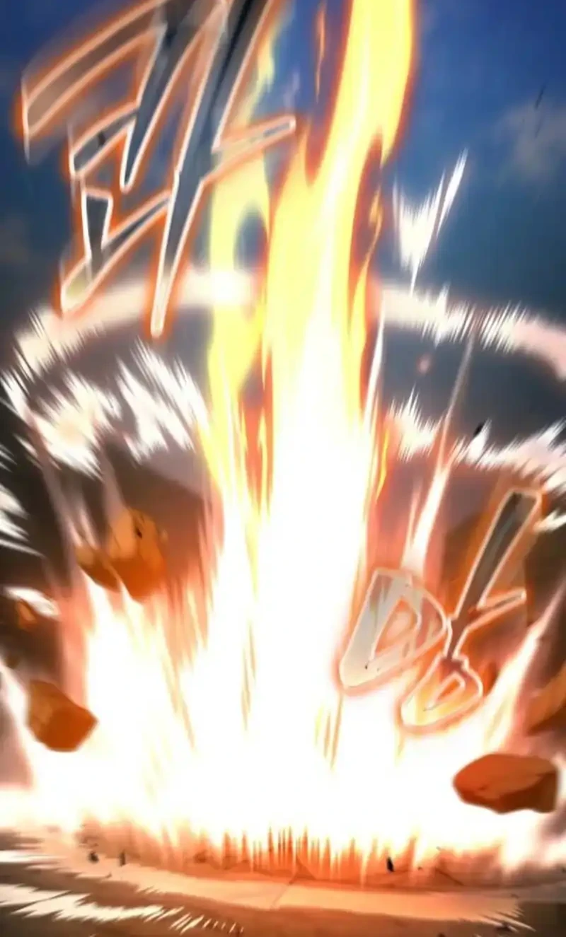 The Regressed Genius Player’s Legendary Weapon Creation Chapter 82 Gambar 10