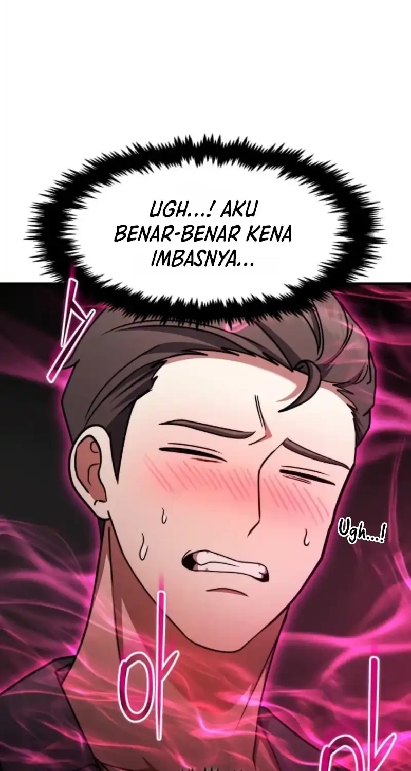 The Regressed Genius Player’s Legendary Weapon Creation Chapter 83 Gambar 8