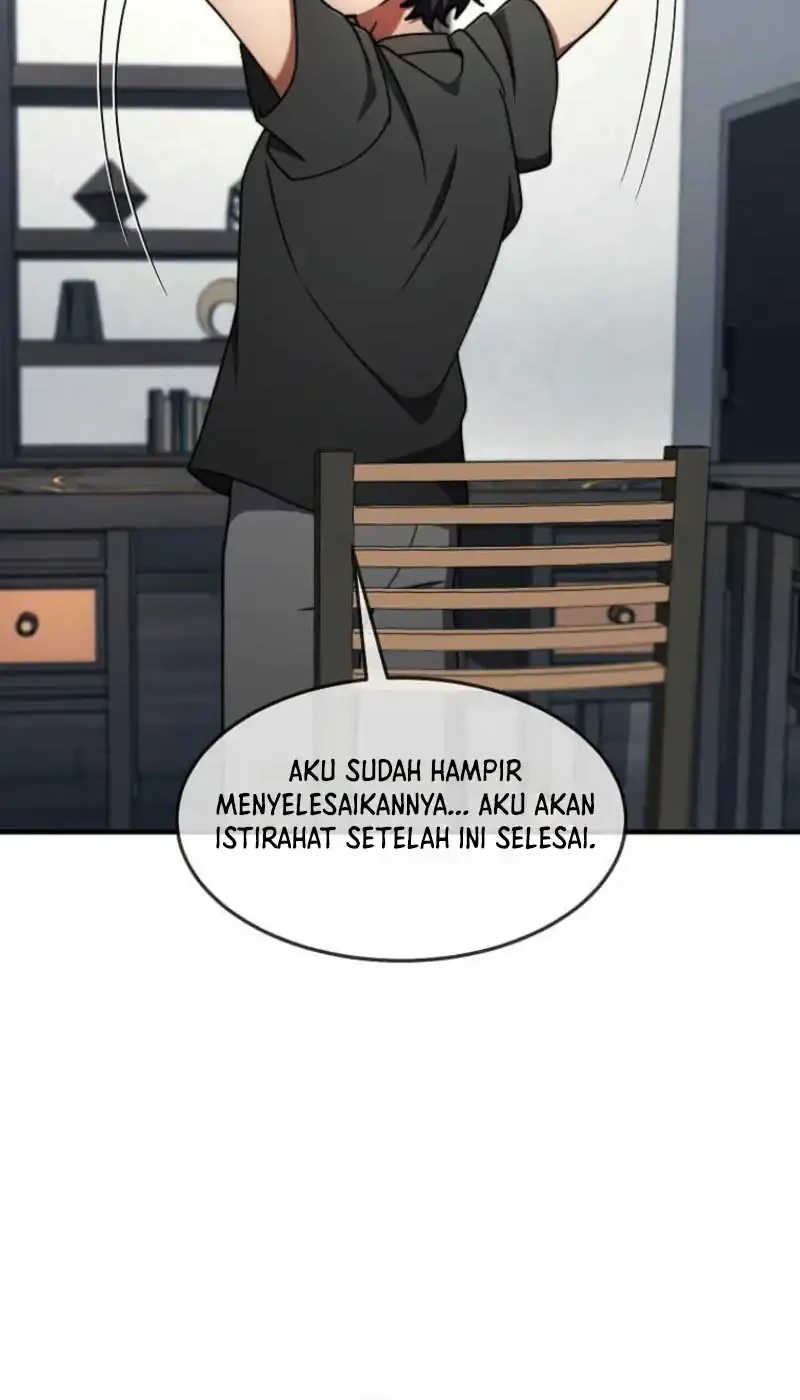 The Regressed Genius Player’s Legendary Weapon Creation Chapter 84 Gambar 8