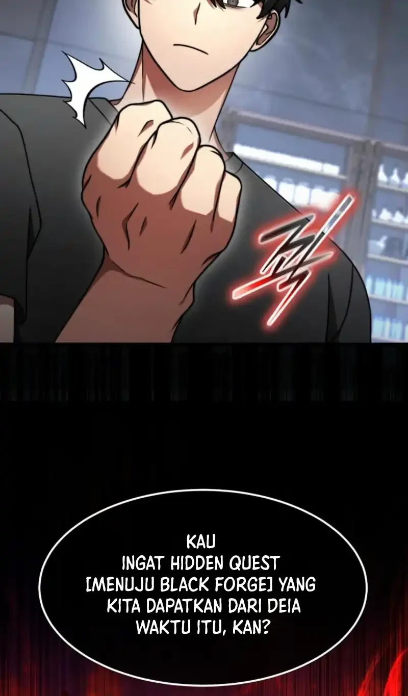 The Regressed Genius Player’s Legendary Weapon Creation Chapter 84 Gambar 10