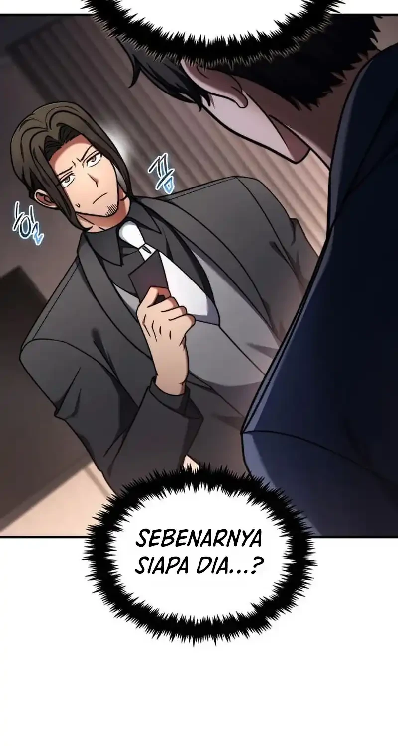 The Regressed Genius Player’s Legendary Weapon Creation Chapter 85 Gambar 8