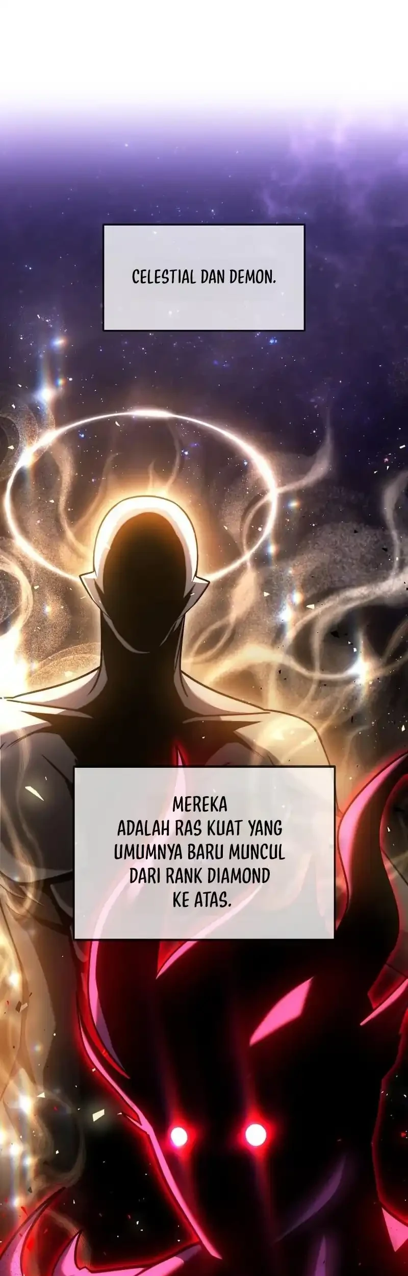 The Regressed Genius Player’s Legendary Weapon Creation Chapter 87 Gambar 11