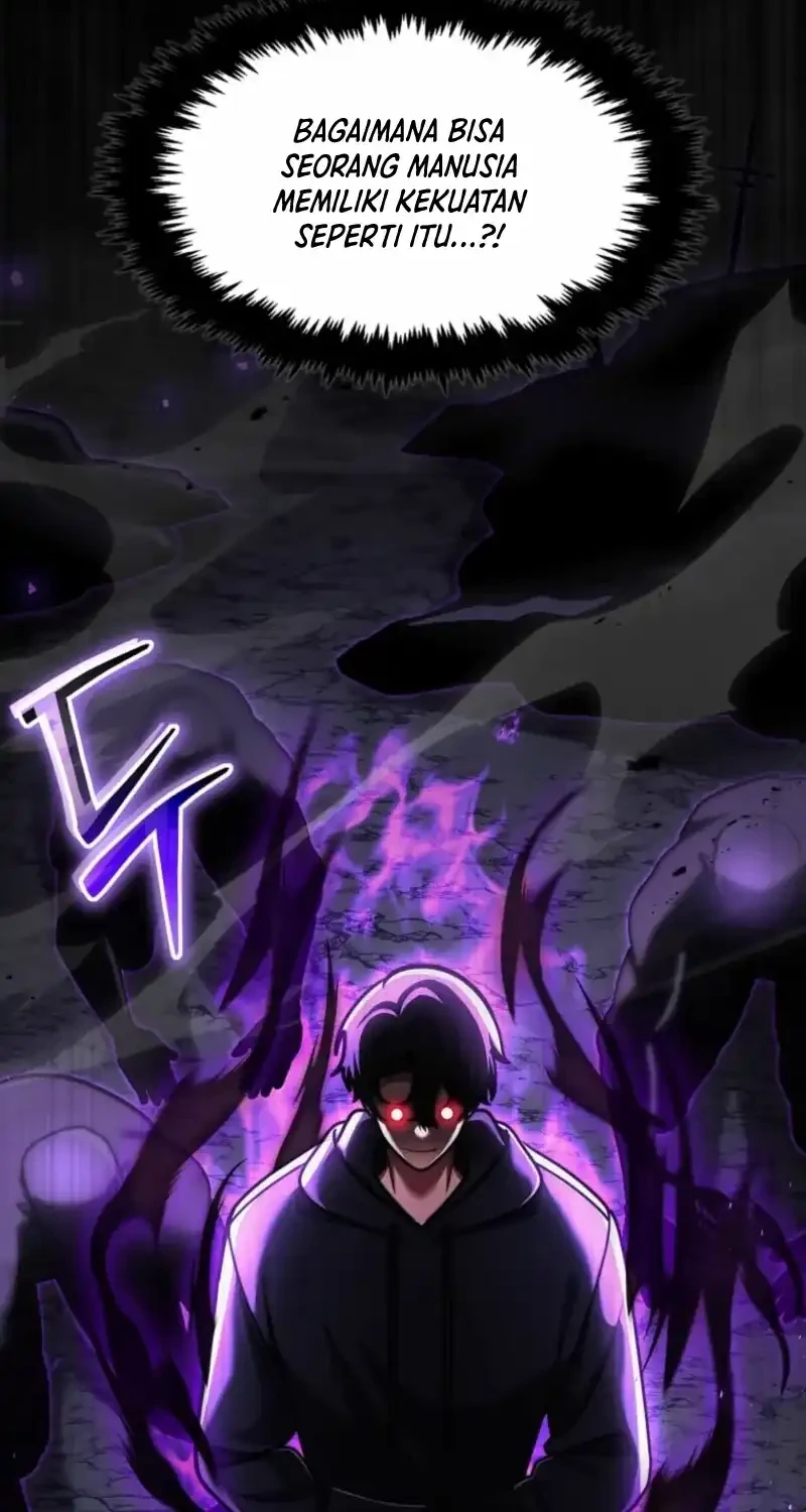 The Regressed Genius Player’s Legendary Weapon Creation Chapter 90 Gambar 8