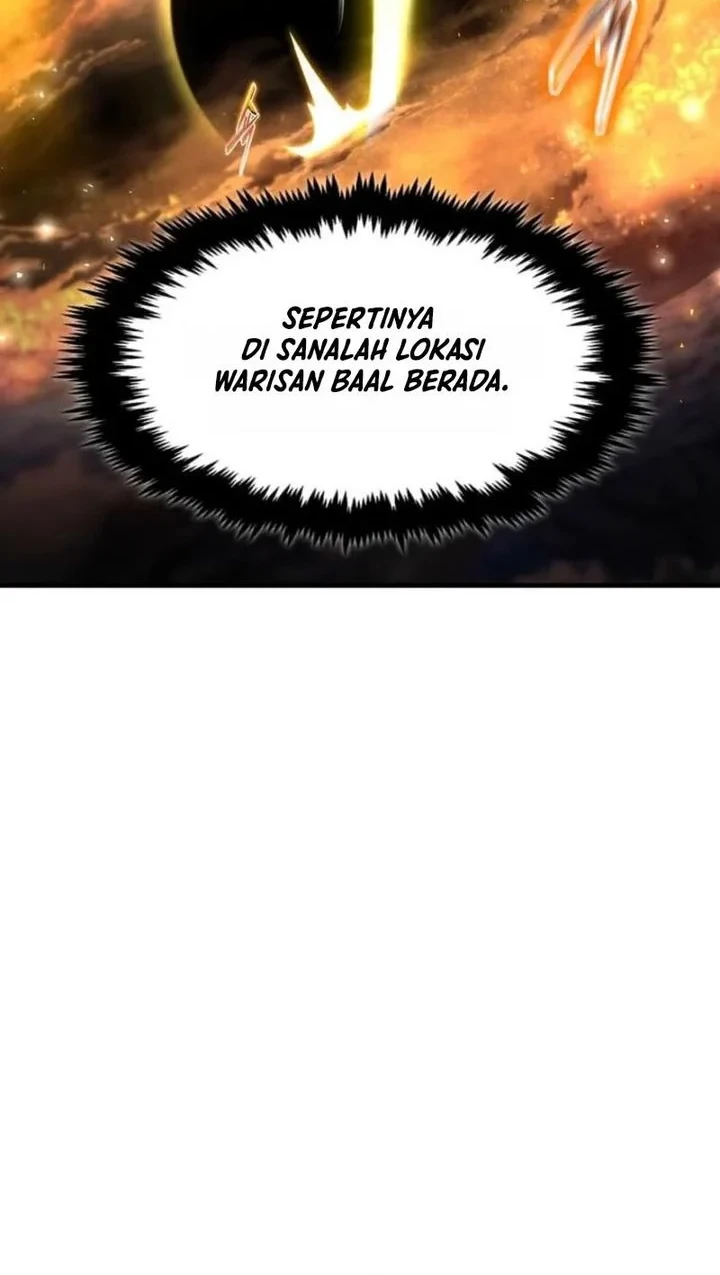 The Regressed Genius Player’s Legendary Weapon Creation Chapter 91 Gambar 8