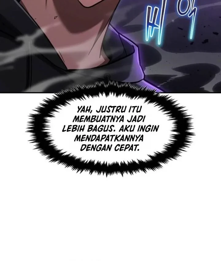 The Regressed Genius Player’s Legendary Weapon Creation Chapter 91 Gambar 10
