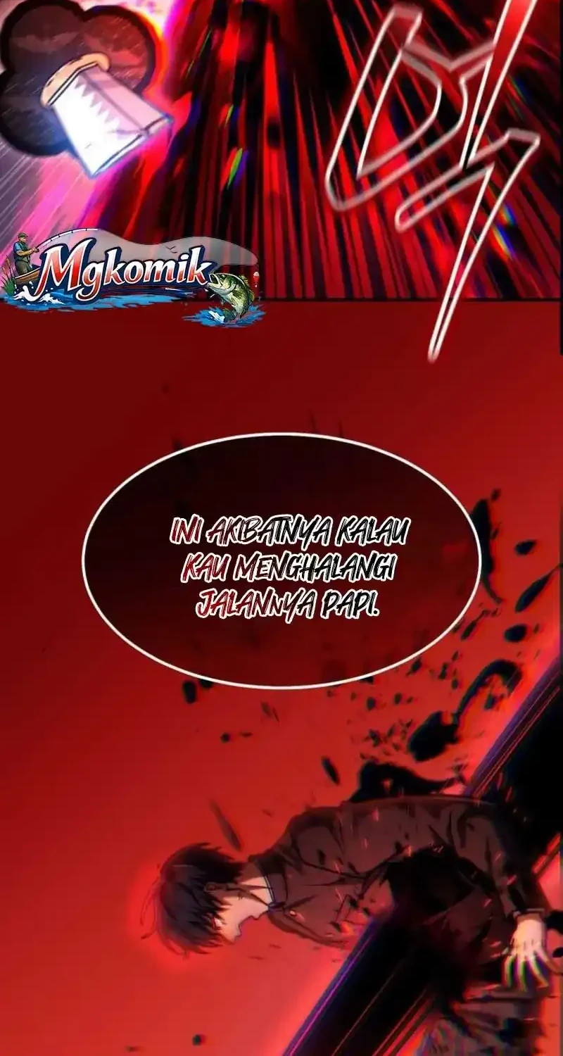 The Regressed Genius Player’s Legendary Weapon Creation Chapter 93 Gambar 8