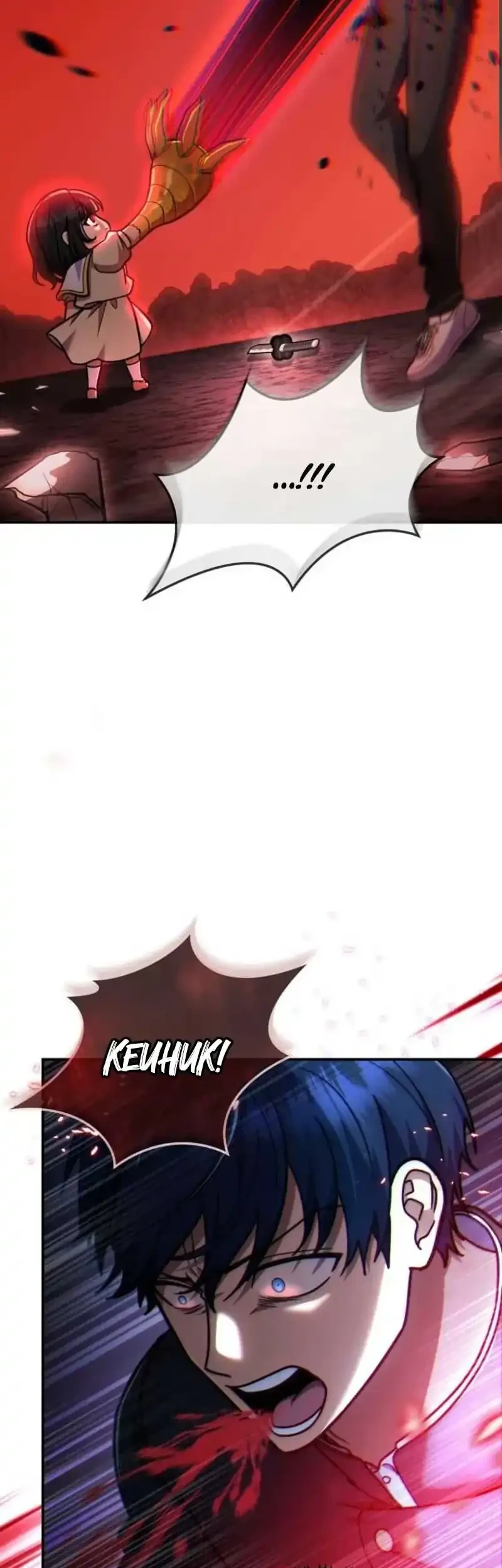 The Regressed Genius Player’s Legendary Weapon Creation Chapter 93 Gambar 9