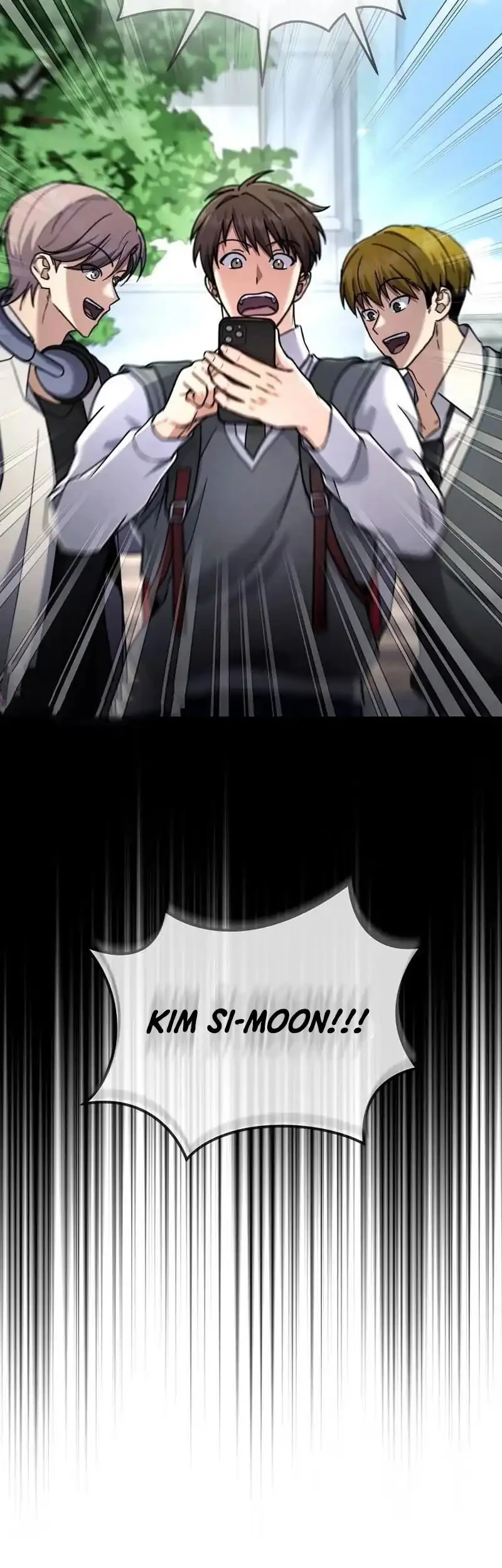 The Regressed Genius Player’s Legendary Weapon Creation Chapter 96 Gambar 9