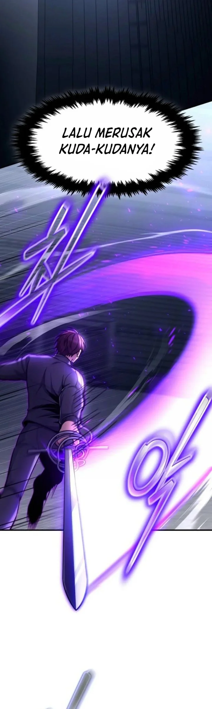 The Regressed Genius Player’s Legendary Weapon Creation Chapter 97 Gambar 9
