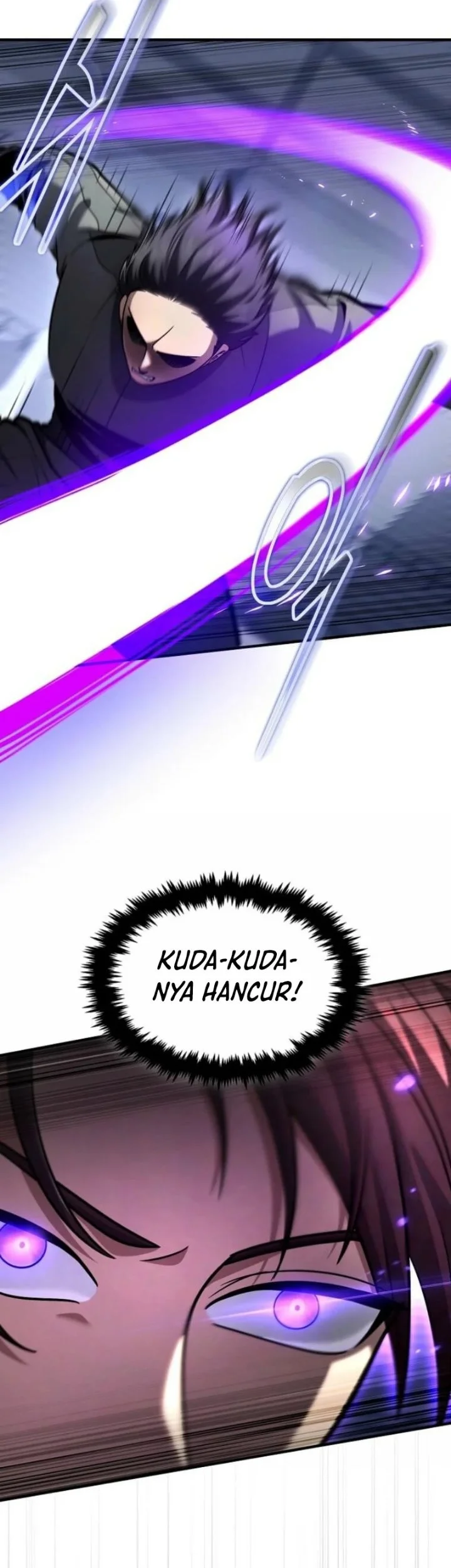 The Regressed Genius Player’s Legendary Weapon Creation Chapter 97 Gambar 10