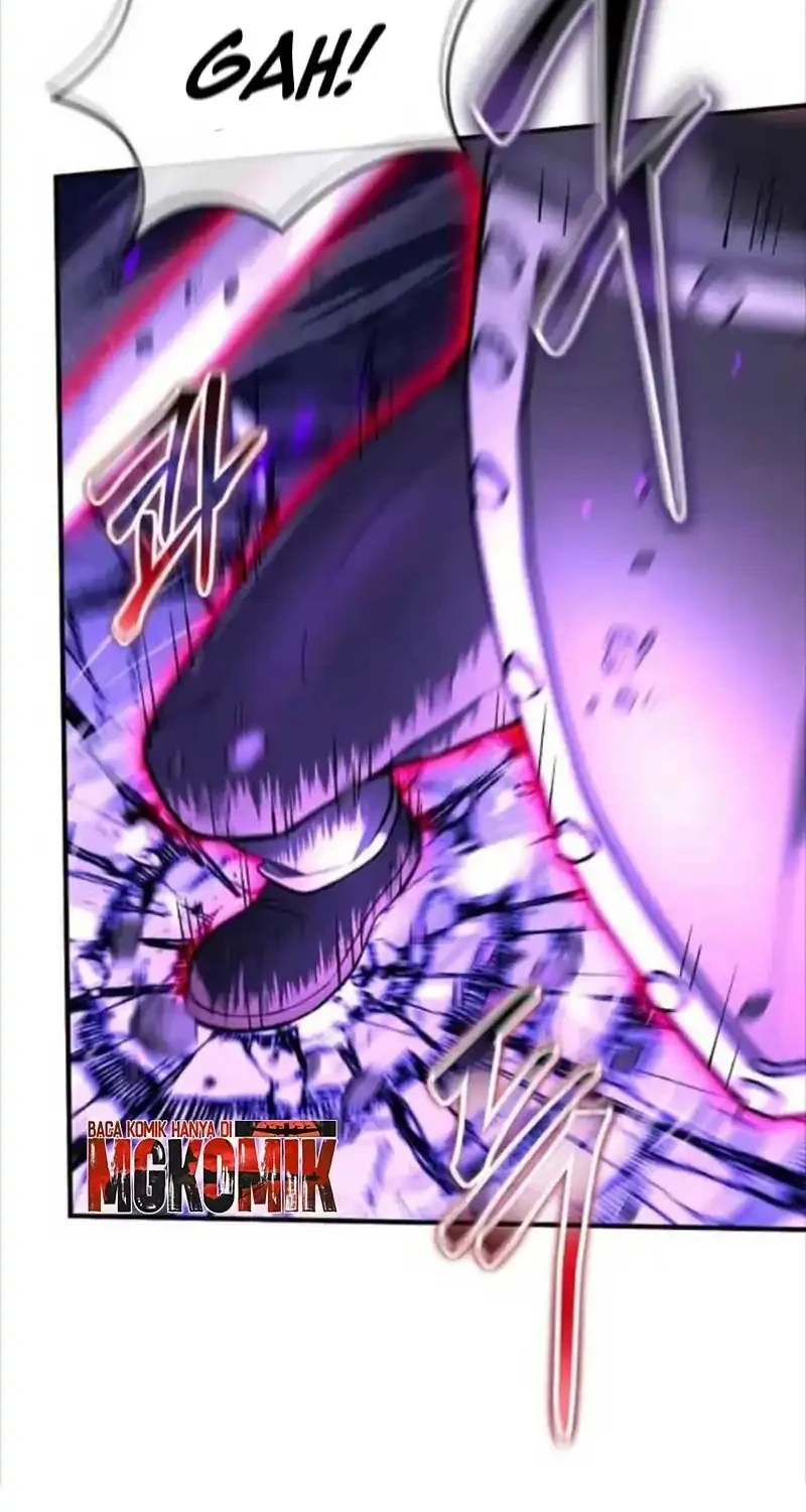 The Regressed Genius Player’s Legendary Weapon Creation Chapter 98 Gambar 8