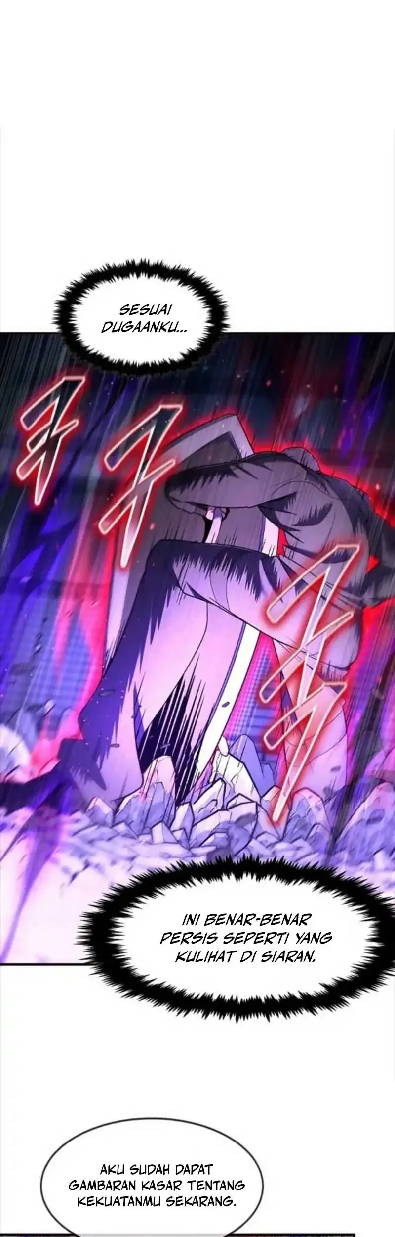 The Regressed Genius Player’s Legendary Weapon Creation Chapter 98 Gambar 9