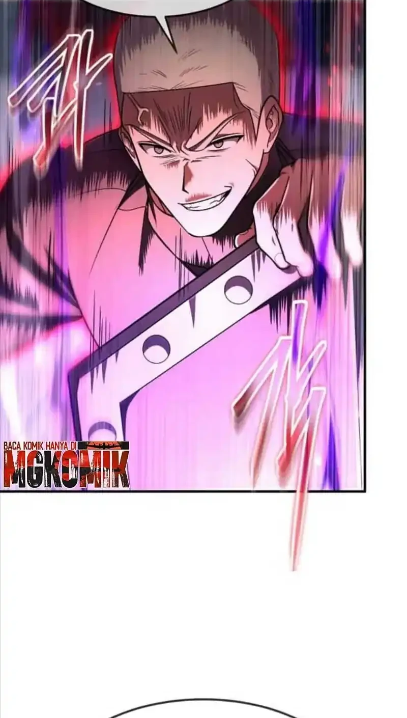 The Regressed Genius Player’s Legendary Weapon Creation Chapter 98 Gambar 10
