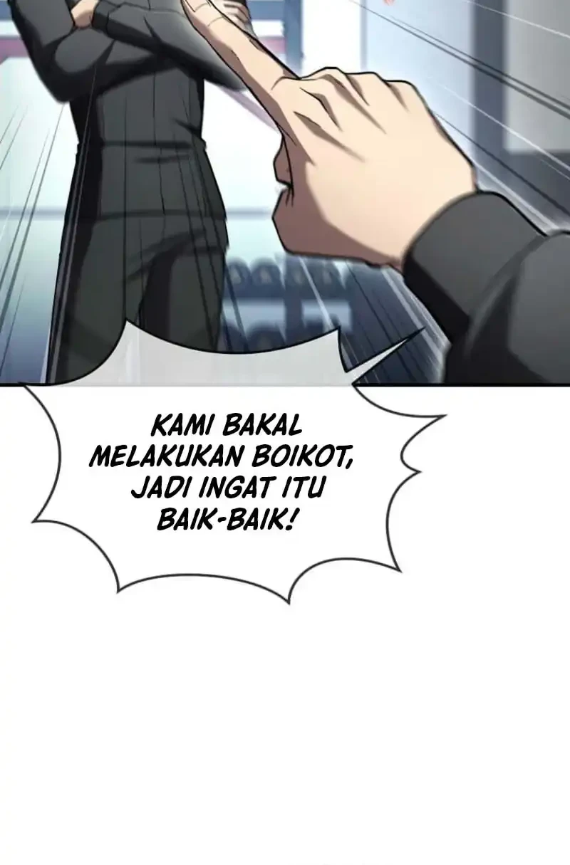 The Regressed Genius Player’s Legendary Weapon Creation Chapter 99 Gambar 10