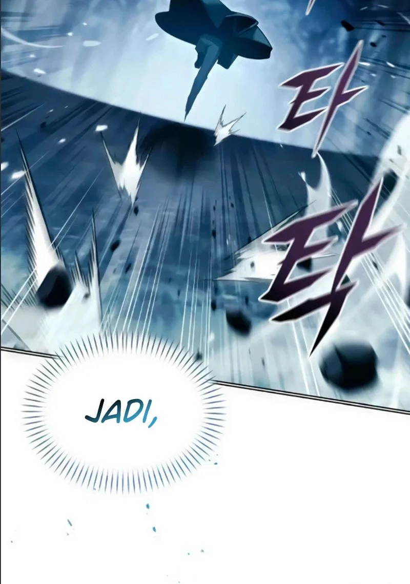 The Regressed Life Of A Back Alley Mage Chapter 44 Gambar 9
