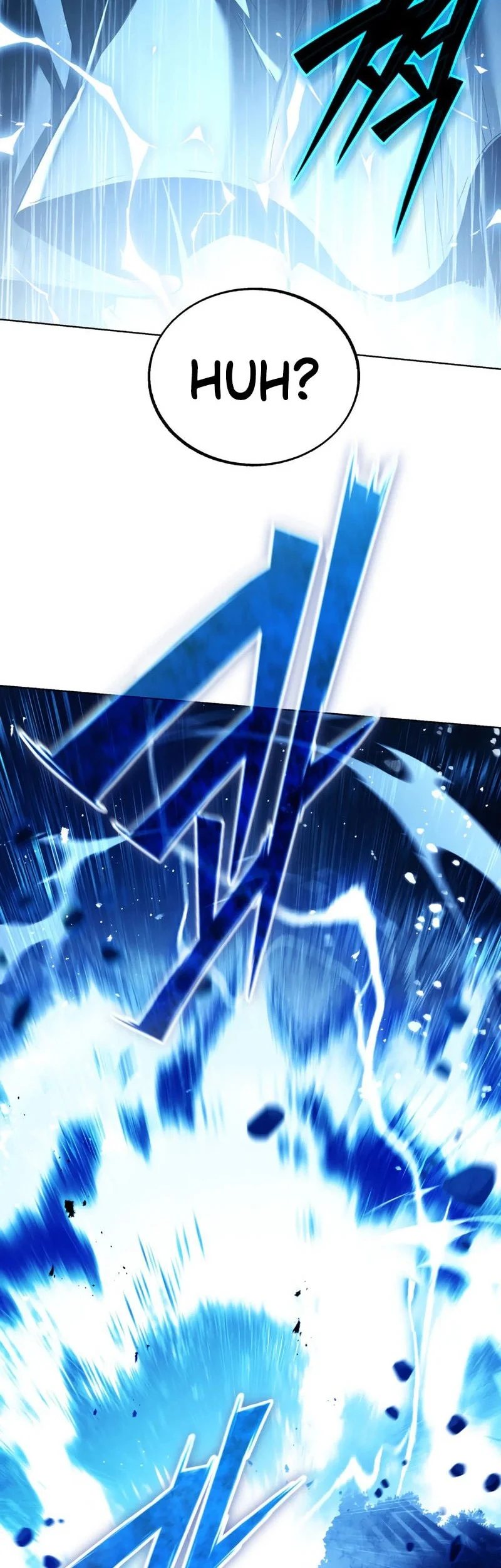 The Regressed Life Of A Back Alley Mage Chapter 45 Gambar 7