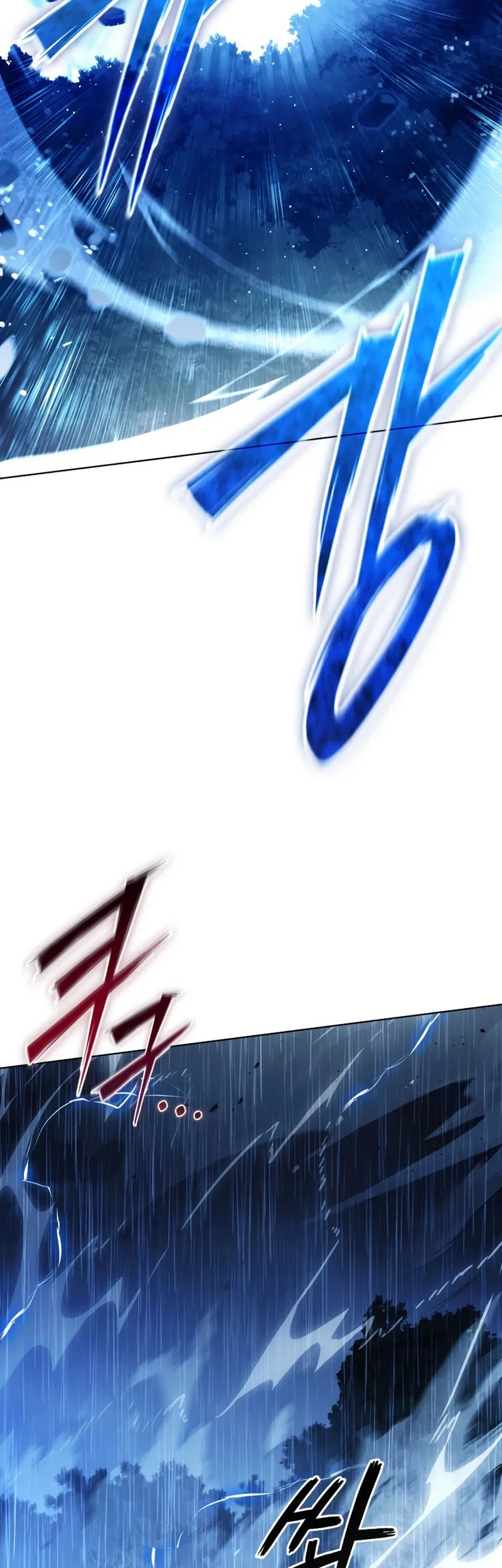 The Regressed Life Of A Back Alley Mage Chapter 45 Gambar 8