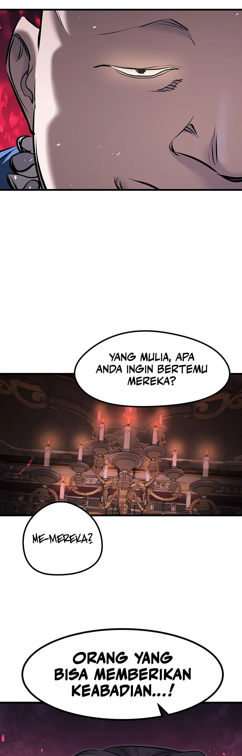 The Regressed Mercenary’s Machinations Chapter 101 Gambar 9