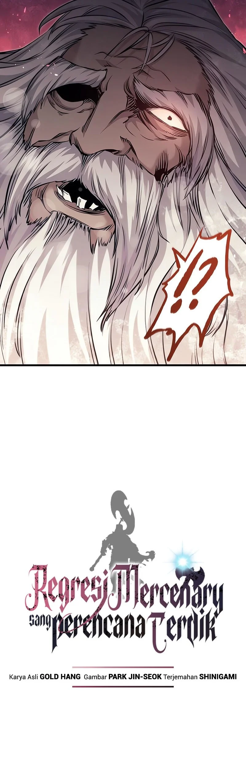 The Regressed Mercenary’s Machinations Chapter 101 Gambar 10