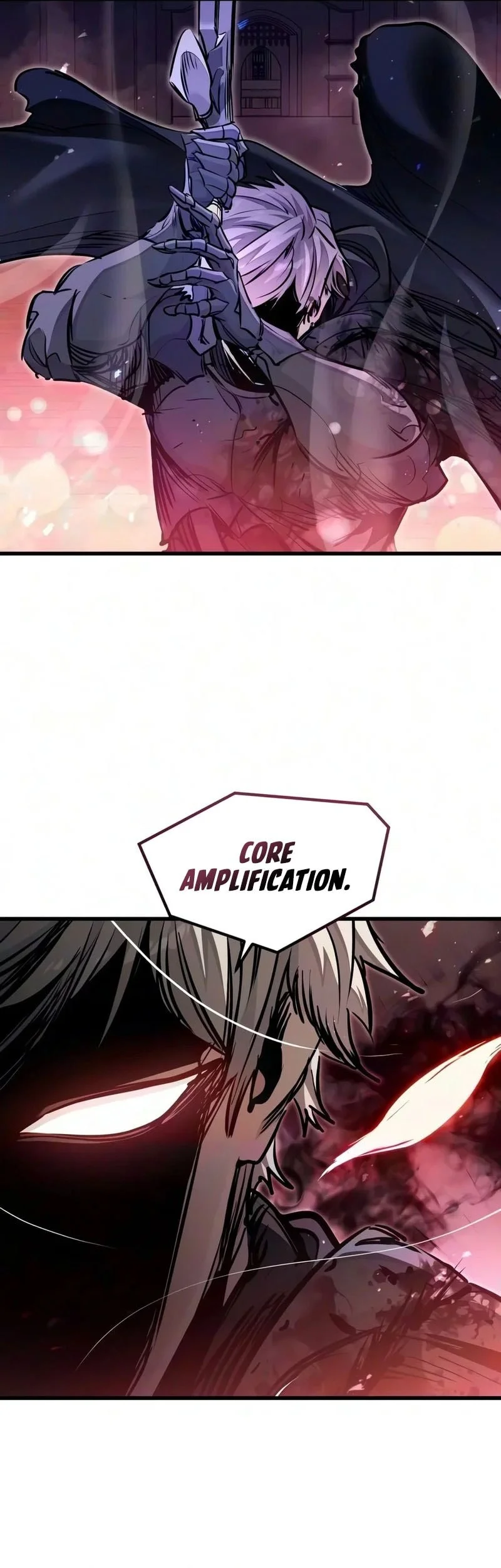 The Regressed Mercenary’s Machinations Chapter 103 Gambar 9
