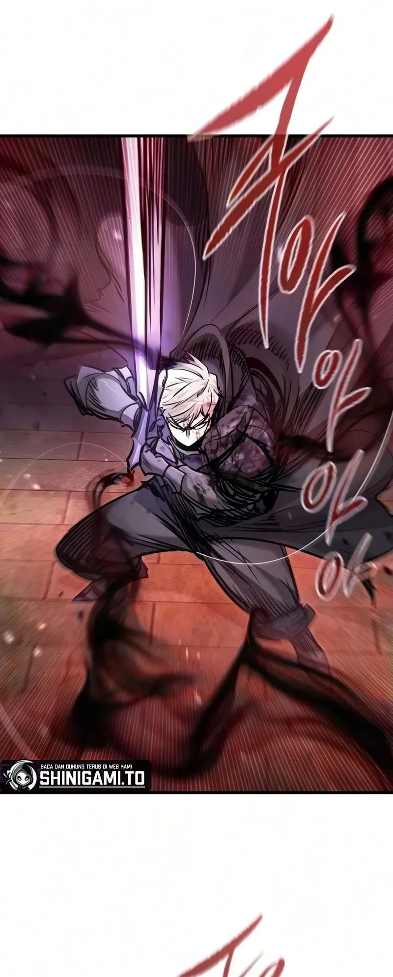 The Regressed Mercenary’s Machinations Chapter 103 Gambar 10