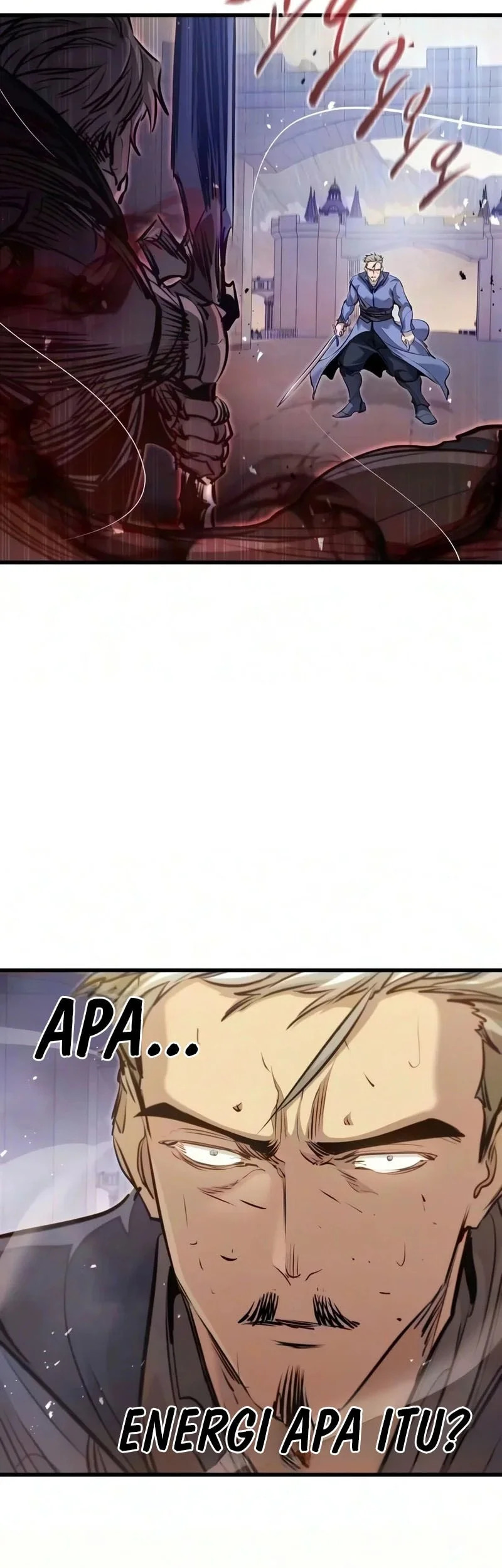 The Regressed Mercenary’s Machinations Chapter 103 Gambar 11