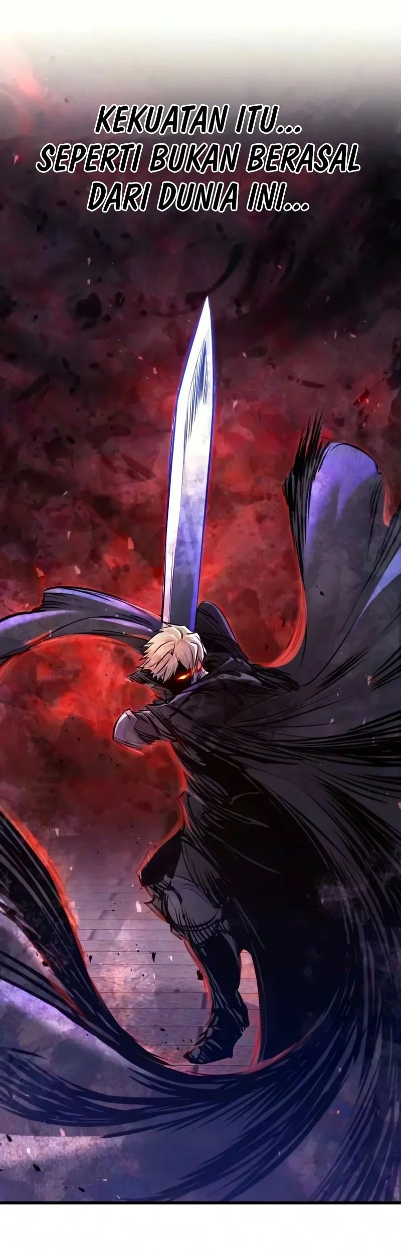 The Regressed Mercenary’s Machinations Chapter 103 Gambar 12