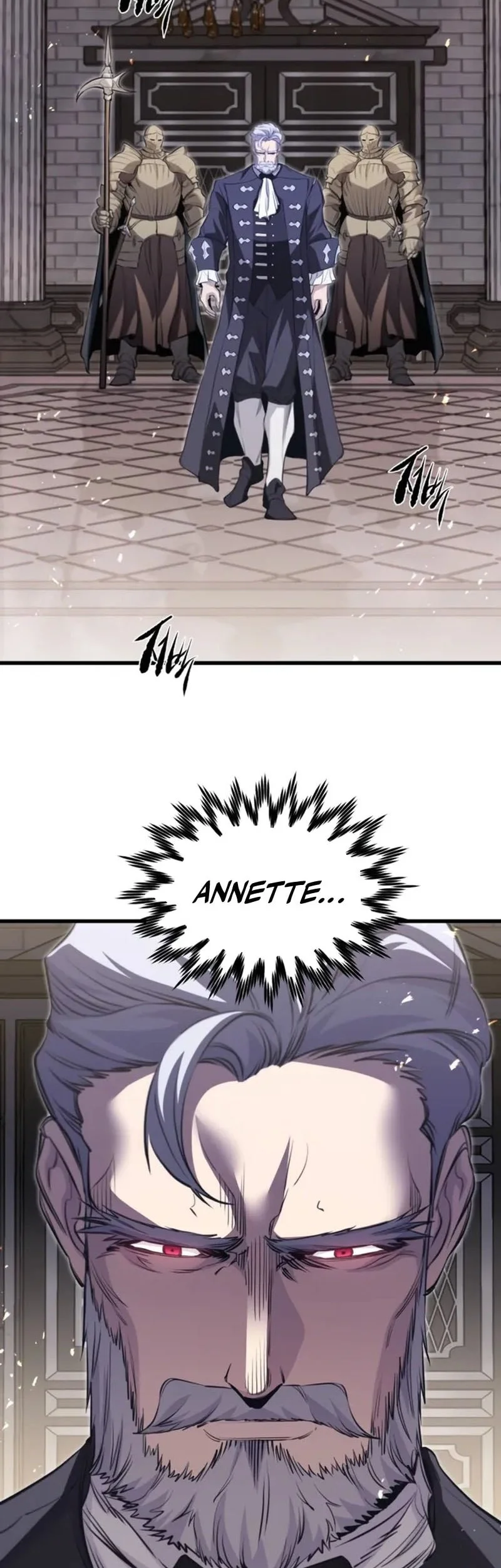 The Regressed Mercenary’s Machinations Chapter 105 Gambar 9