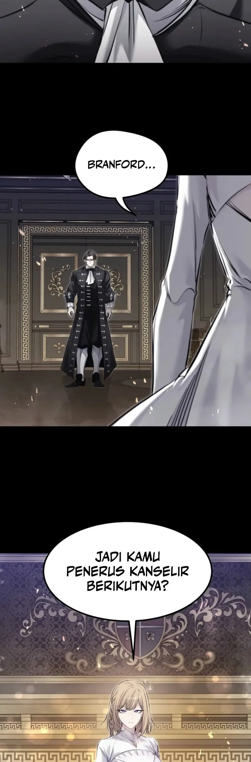 The Regressed Mercenary’s Machinations Chapter 105 Gambar 11