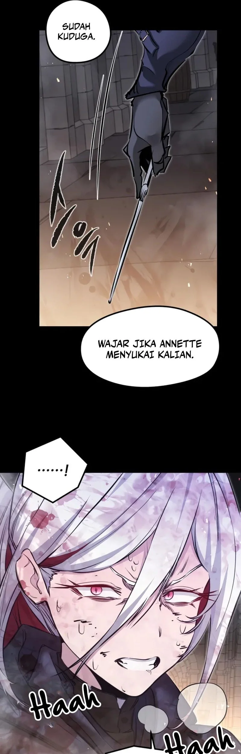 The Regressed Mercenary’s Machinations Chapter 106 Gambar 11