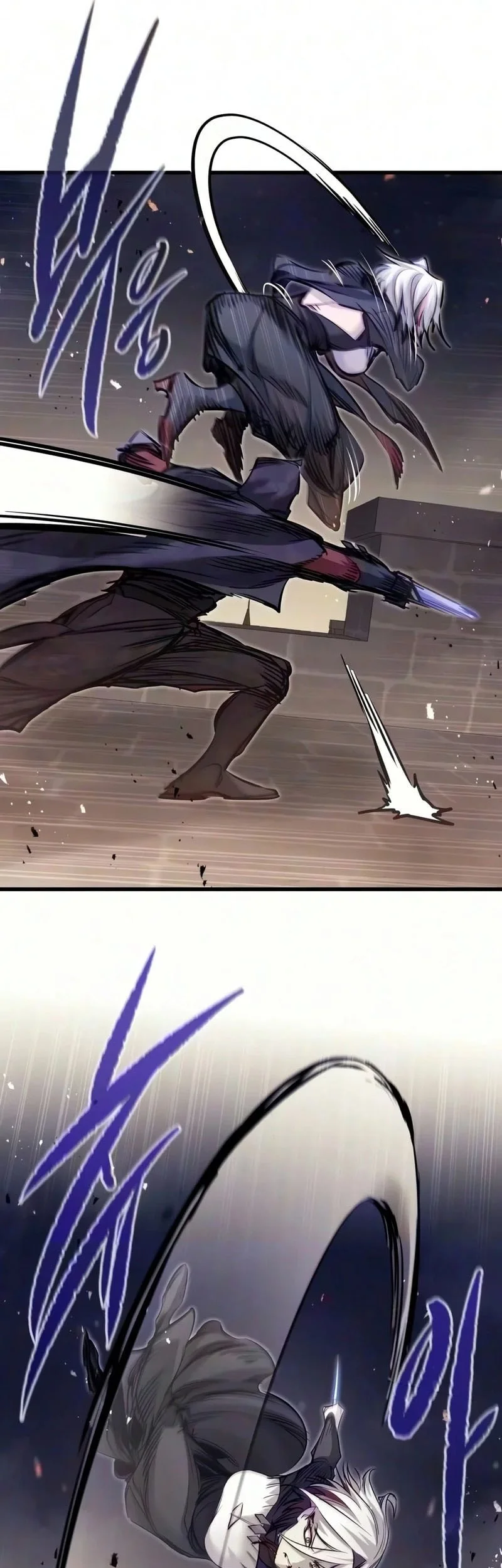 The Regressed Mercenary’s Machinations Chapter 108 Gambar 10
