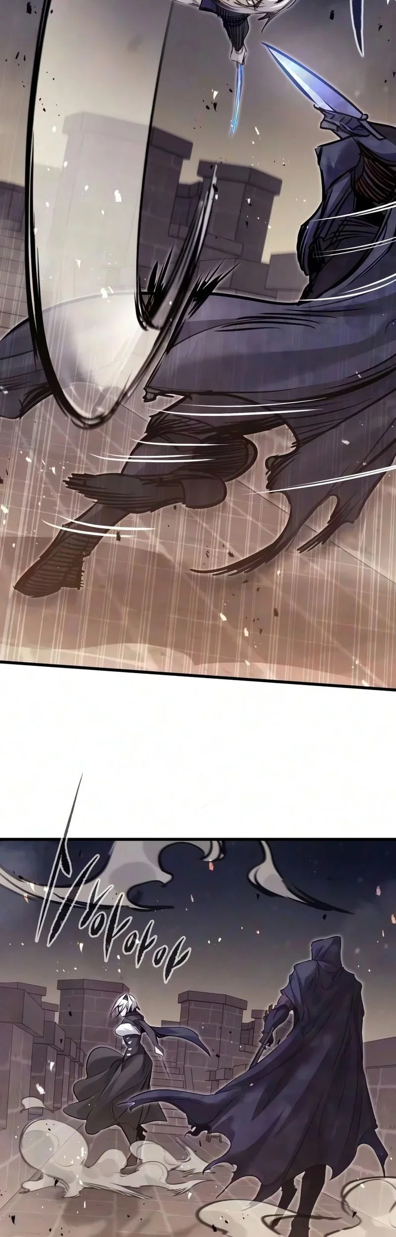 The Regressed Mercenary’s Machinations Chapter 108 Gambar 11