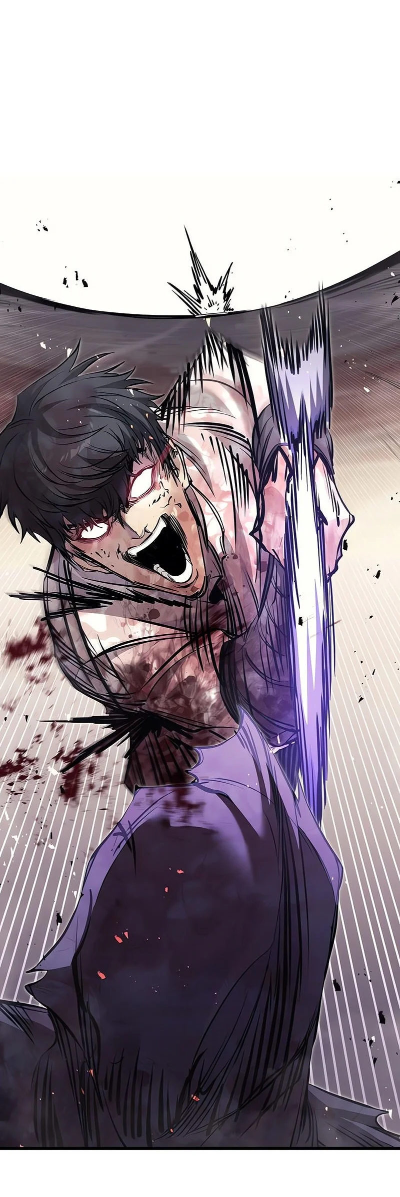 The Regressed Mercenary’s Machinations Chapter 109 Gambar 9