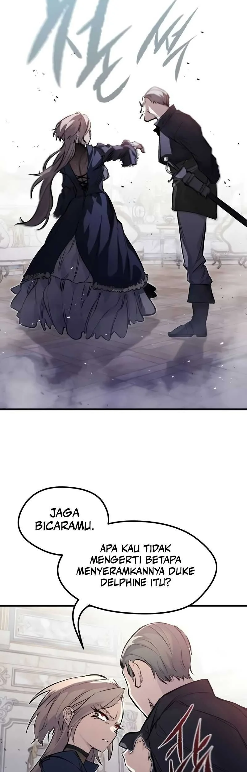 The Regressed Mercenary’s Machinations Chapter 13 Gambar 7