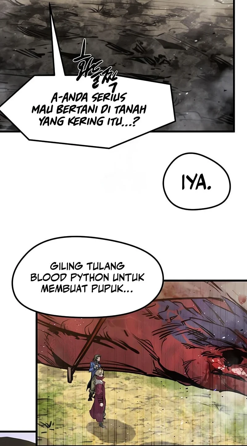 The Regressed Mercenary’s Machinations Chapter 49 Gambar 8