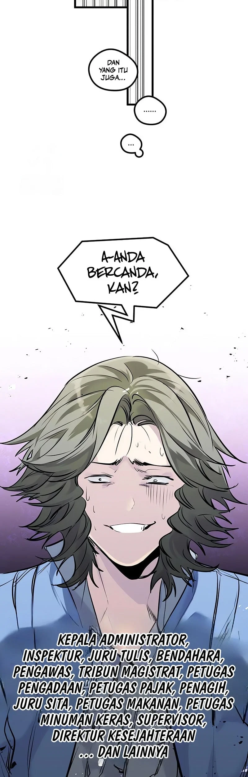 The Regressed Mercenary’s Machinations Chapter 49 Gambar 10