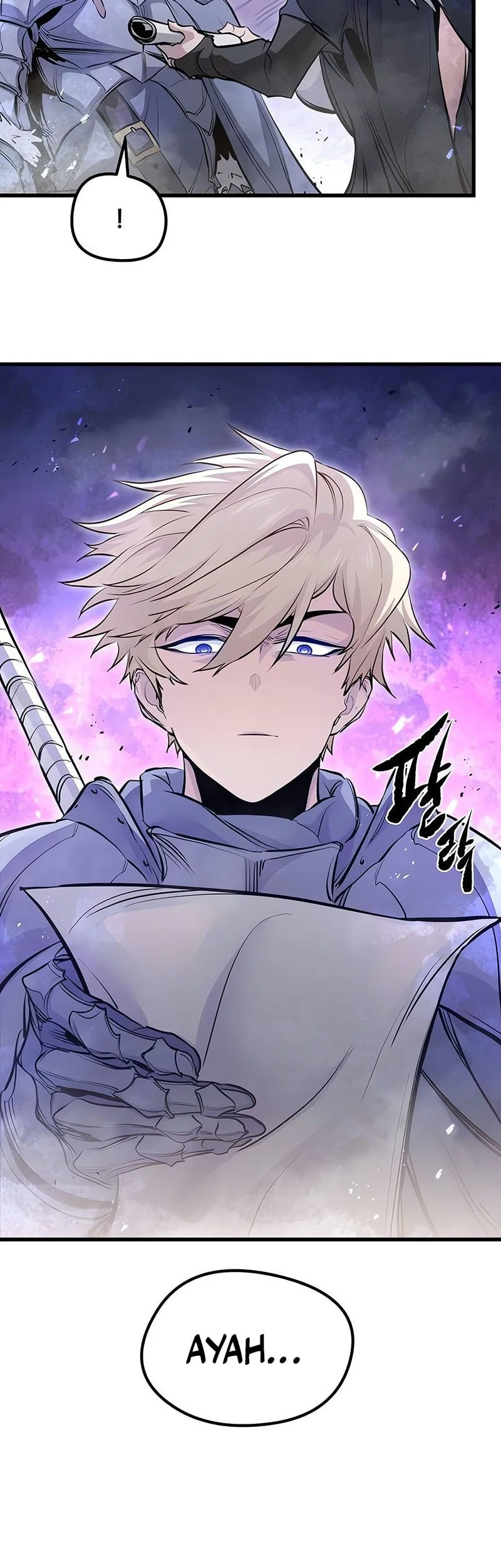 The Regressed Mercenary’s Machinations Chapter 70 Gambar 8