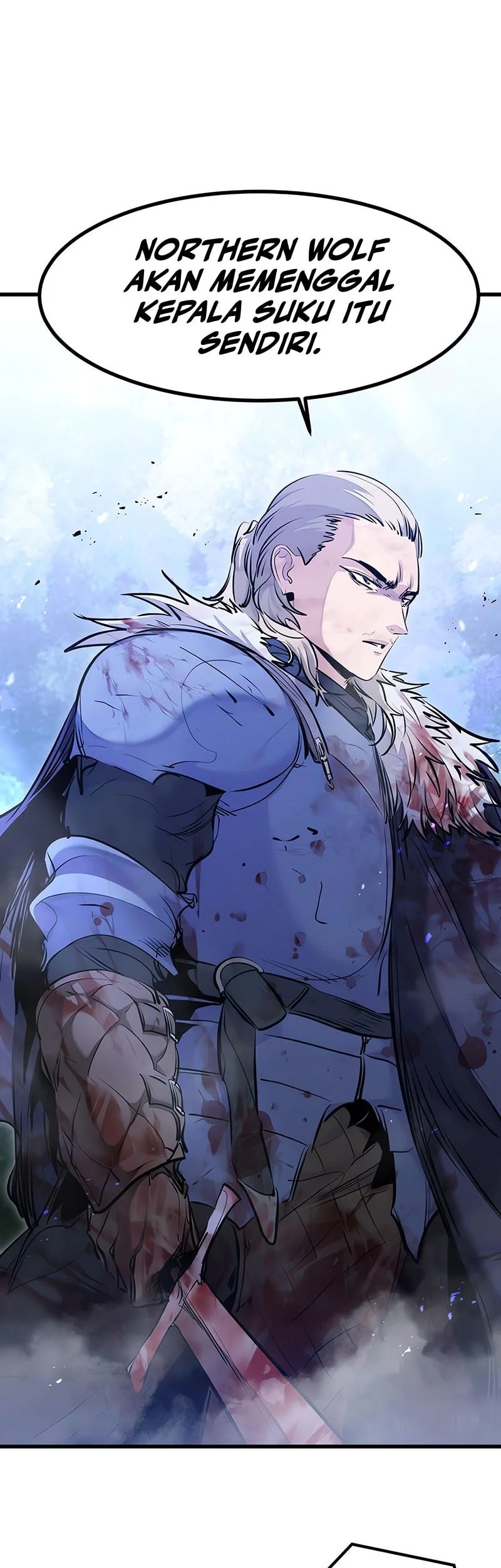 The Regressed Mercenary’s Machinations Chapter 72 Gambar 10